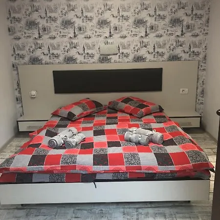 Neversea Black Sea Ii * קונסטנצה