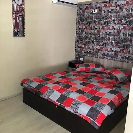 בית הארחה Neversea Black Sea Ii *