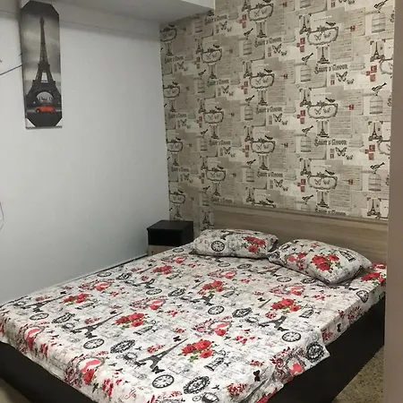 בית הארחה Neversea Black Sea Ii *