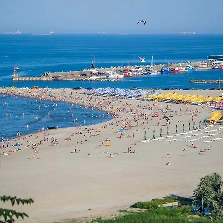 Neversea Black Sea Ii *