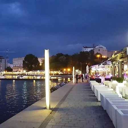 Neversea Black Sea Ii *