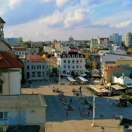 Neversea Black Sea Ii * קונסטנצה