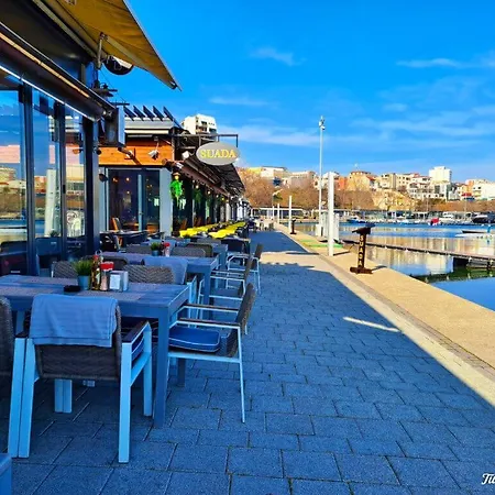 Neversea Black Sea Ii קונסטנצה