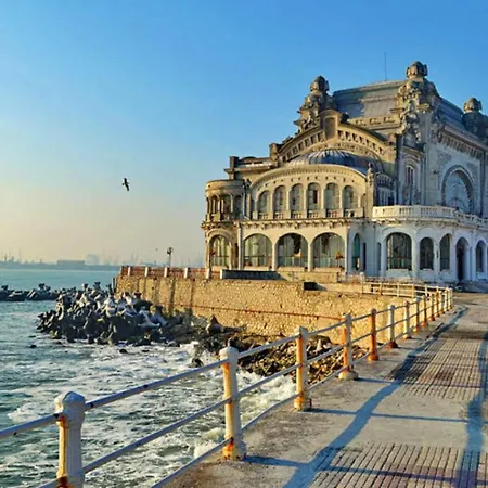 Neversea Black Sea Ii *