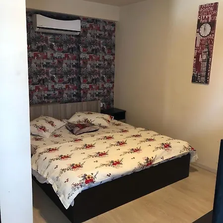 Neversea Black Sea Ii Guest house Constanta