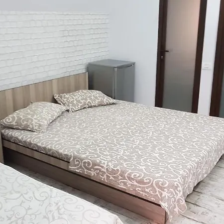 Neversea Black Sea Ii