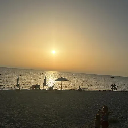 Pensiune Neversea Black Sea