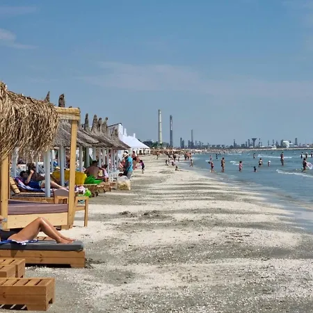 Neversea Black Sea Pensiune