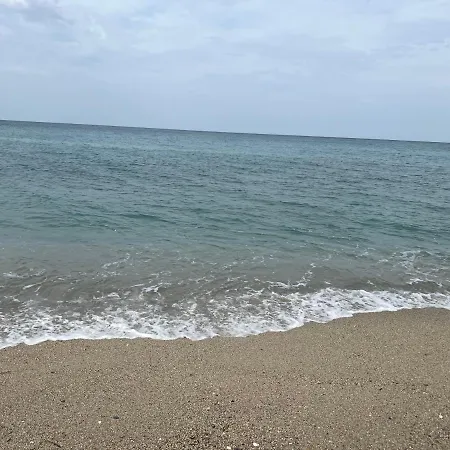 Neversea Black Sea *