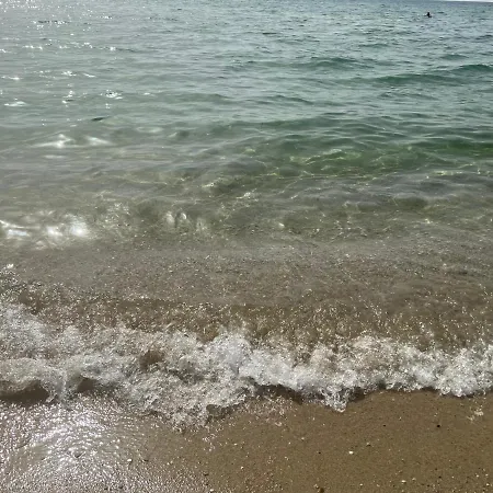 Pensiune Neversea Black Sea Constanţa