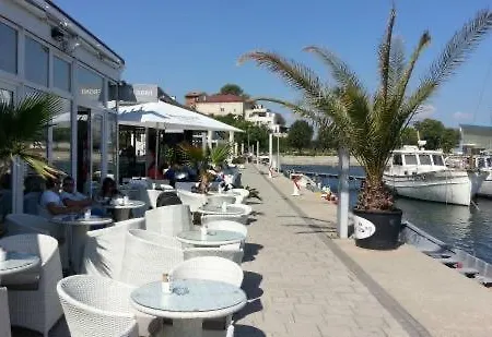 Neversea Black Sea Ii Guest house Constanta