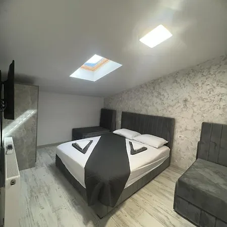 Neversea Black Sea Ii Guest house