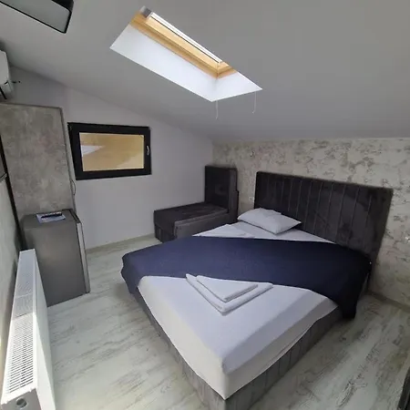 Neversea Black Sea Ii Guest house *