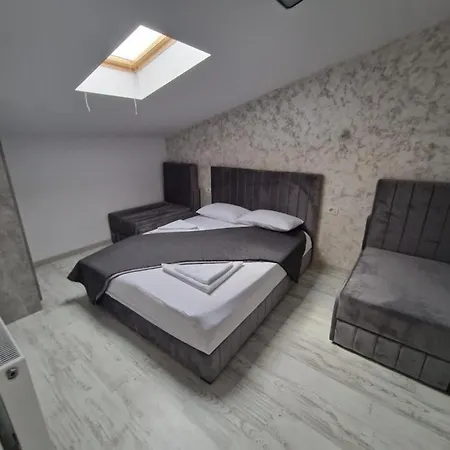 Guest house Neversea Black Sea Ii *