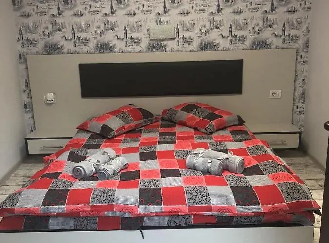 Neversea Black Sea Ii * Constanţa