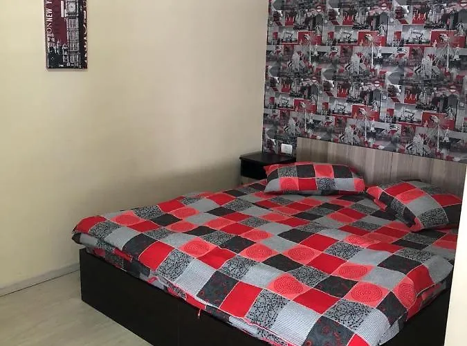 Pensiune Neversea Black Sea Ii *