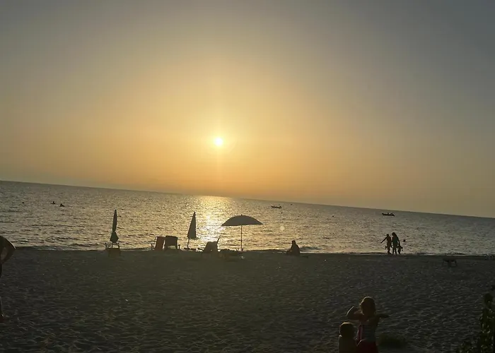 Pensiune Neversea Black Sea Ii