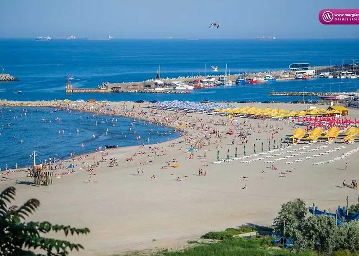 Neversea Black Sea Ii *