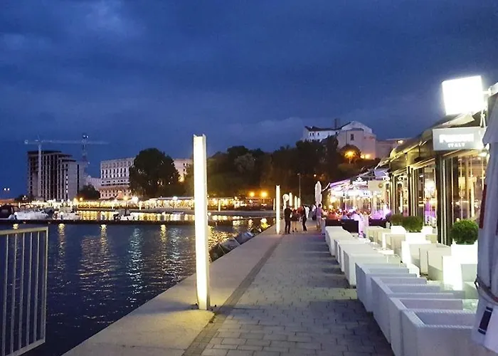 Neversea Black Sea Ii *