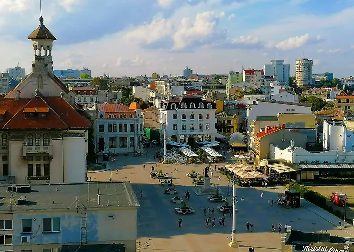 Neversea Black Sea Ii * Constanţa